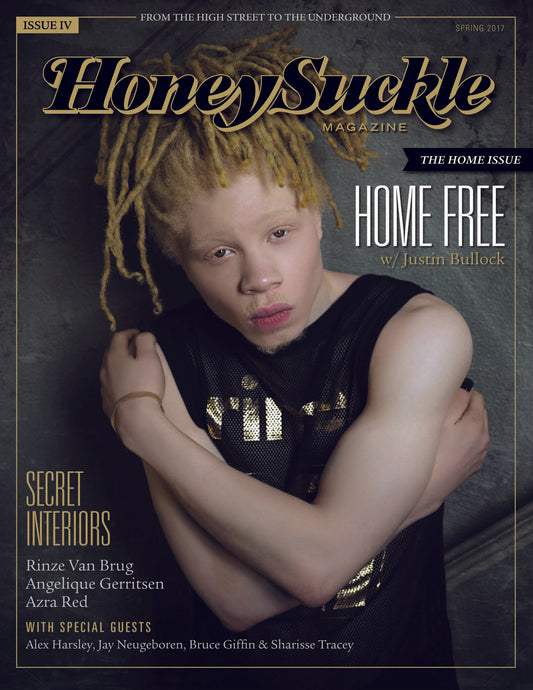 HOME: Issue 4