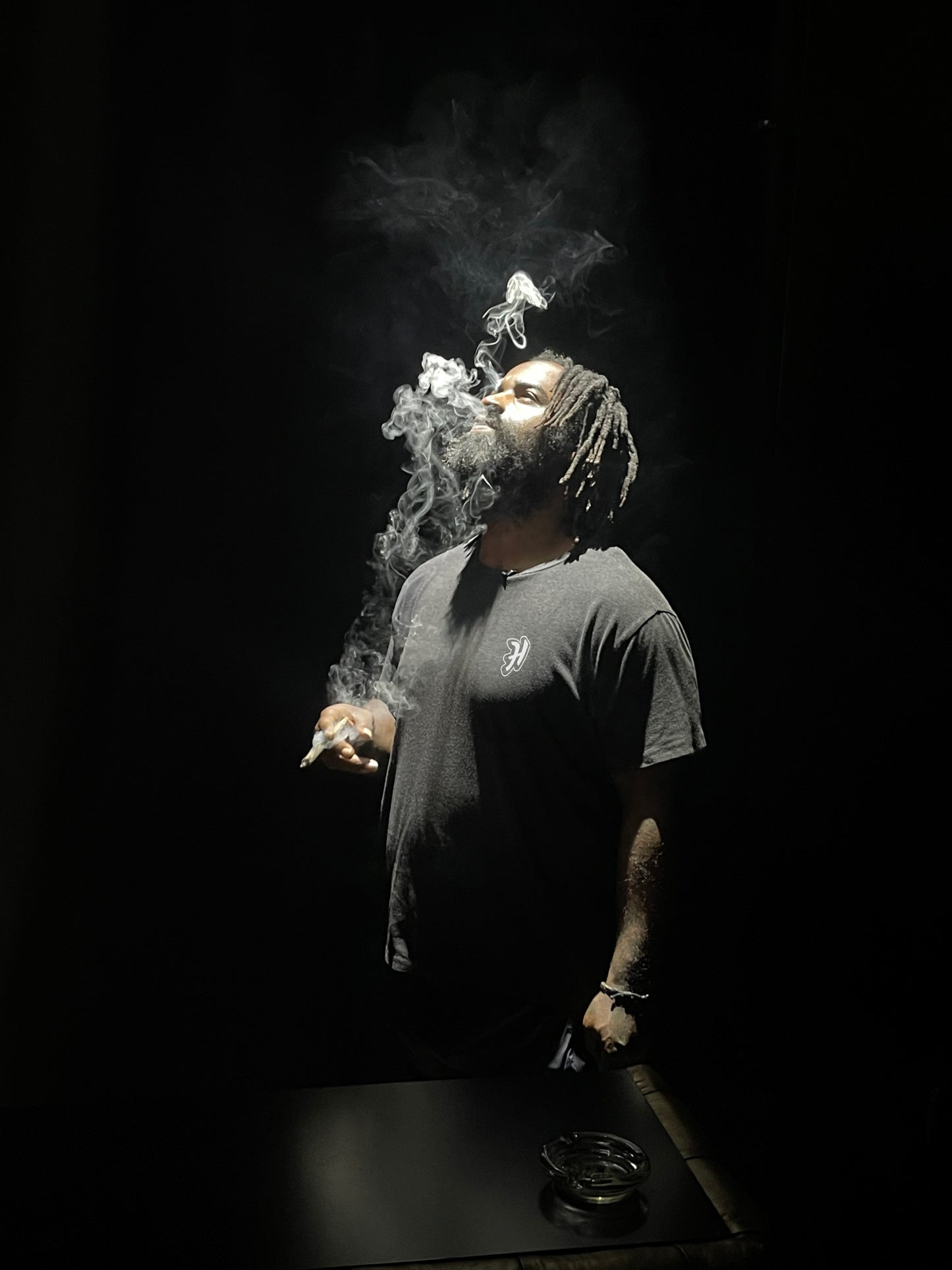 Wiz Khalifa Magic Icon Edition